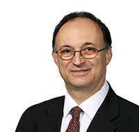 Hüdai Kocabalkanli, Technical Advisor, Istanbul, Turkey