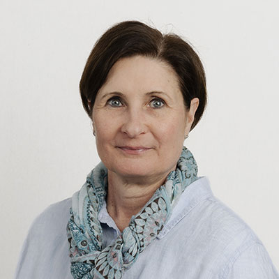 Maarit Hämäläinen, Export Coordinator