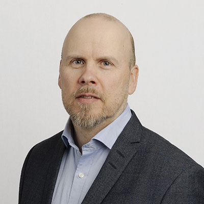 Sami Ollila, Project Manager