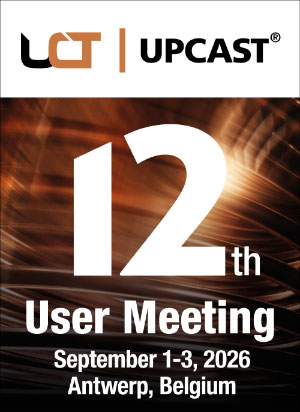 User Meeting 2026 logo