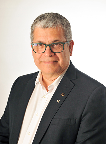 Juan Carlos Bodington